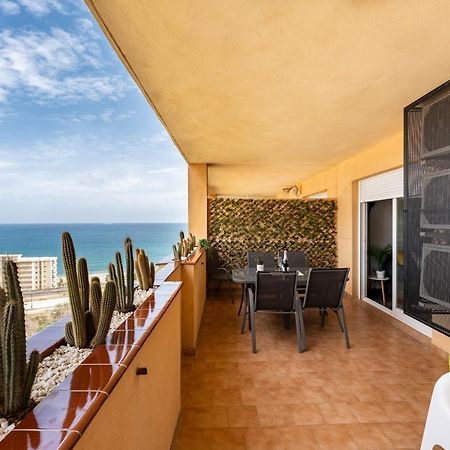 Malagasuite Blue Sea & Pool Fuengirola Luaran gambar