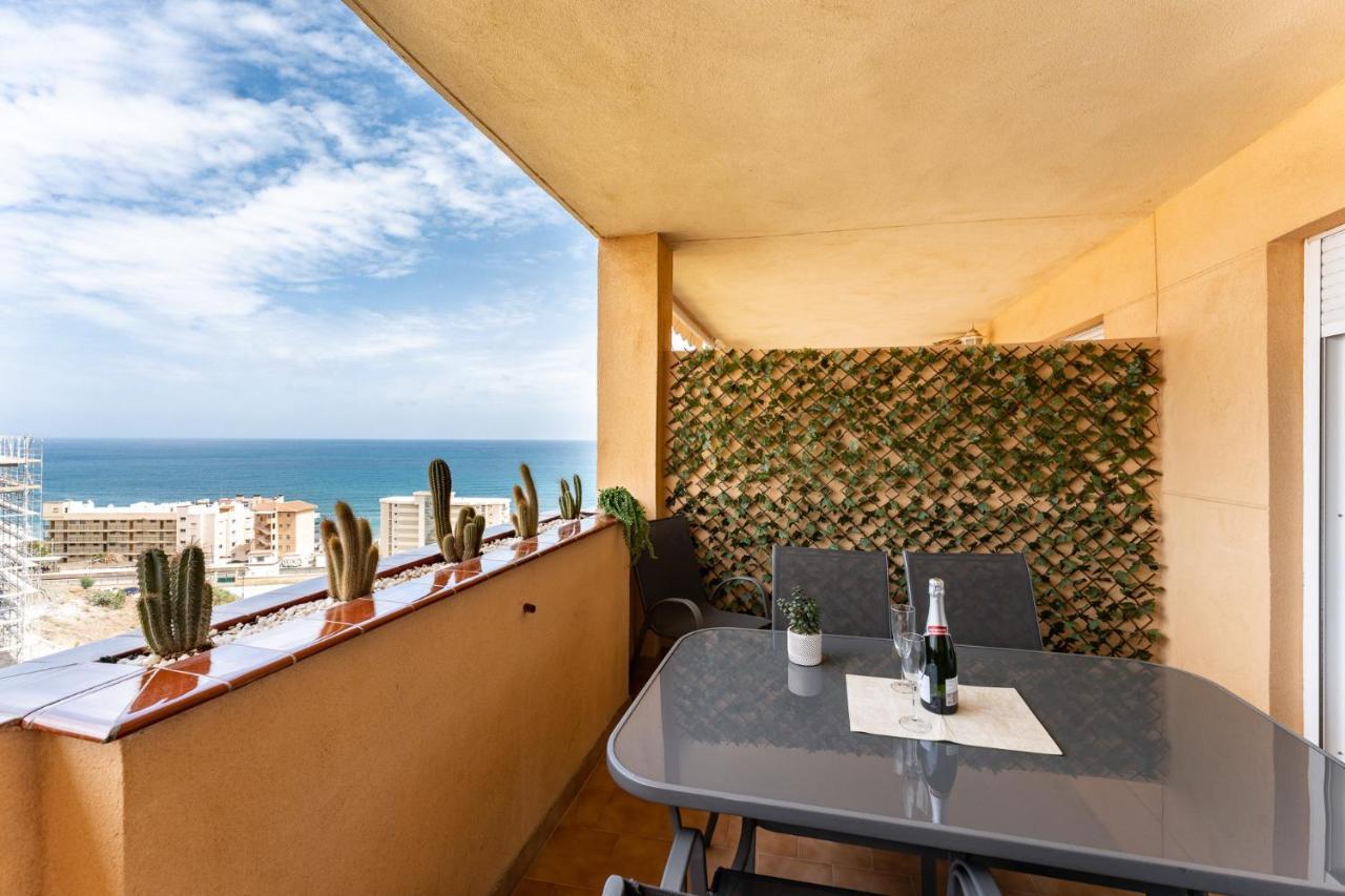 Malagasuite Blue Sea & Pool Fuengirola Luaran gambar
