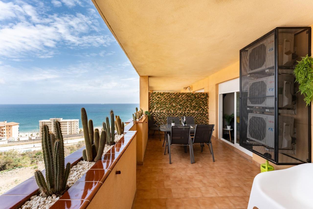 Malagasuite Blue Sea & Pool Fuengirola Luaran gambar