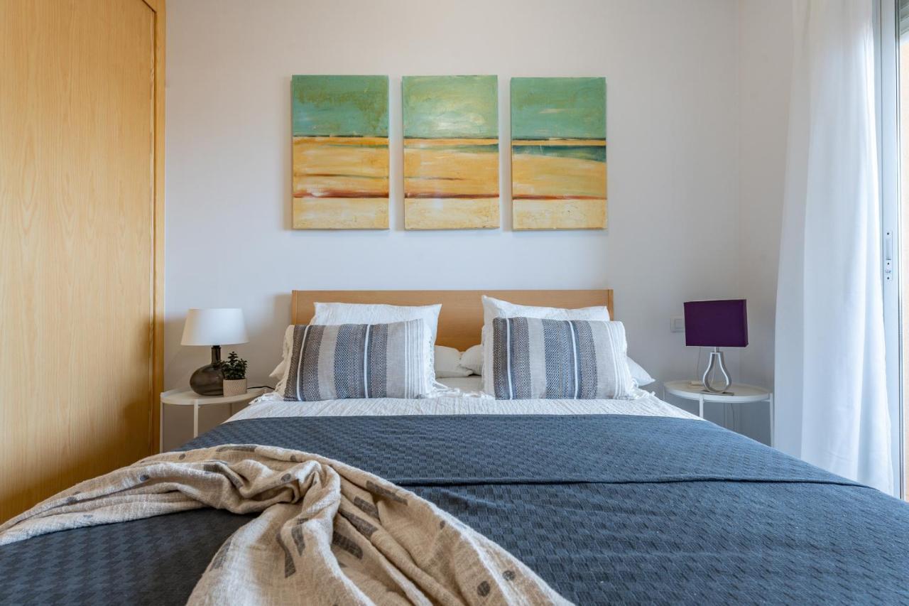 Malagasuite Blue Sea & Pool Fuengirola Luaran gambar