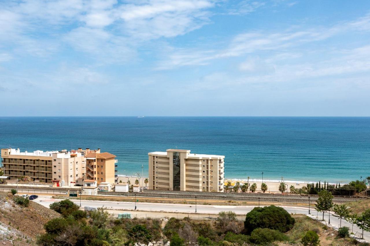 Malagasuite Blue Sea & Pool Fuengirola Luaran gambar